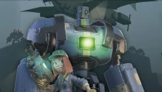 Heart and Core - дата выхода для PC