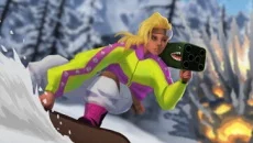 Shred Off - дата выхода для PC