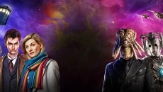 Doctor Who: Worlds Apart - дата выхода для Android