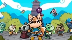 Lonesome Village - дата выхода для Android