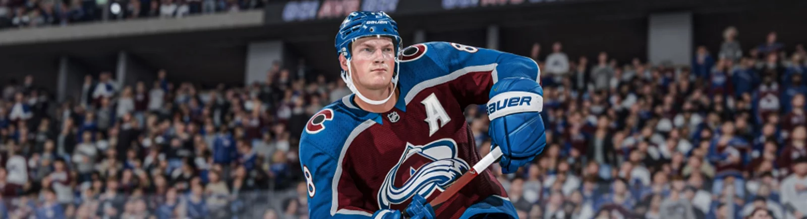 Лучшие игры для Android, похожие на NHL 24 (EA Sports NHL 24)