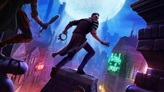 Thick as Thieves - дата выхода