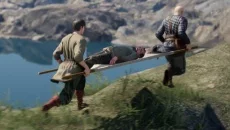 STRETCHER MEN - дата выхода для PC