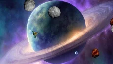 Meteor Havok - дата выхода для PC