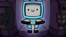 Pogo Rogue - дата выхода для PC