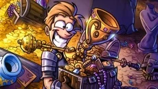 Shakes and Fidget - дата выхода для PC