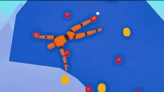 Ragdoll climb - дата выхода для Android