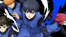 BLUE LOCK PWC - дата выхода для Android