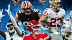 NFL 2K Playmakers - дата выхода для Android