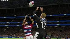 Rugby League 24 - дата выхода для Android