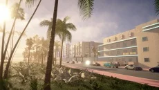 Miami Hotel Simulator Prologue - дата выхода для PC