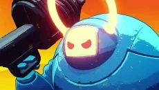 Roboholic - дата выхода