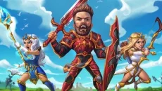 Firestone Online Idle RPG - дата выхода для PC