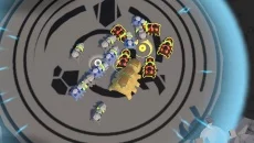 Moss Piglets - дата выхода