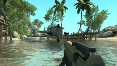 Zombie Battle - дата выхода