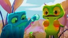 Alchemy Frogs - дата выхода