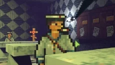 Sonar Shock - дата выхода для PC