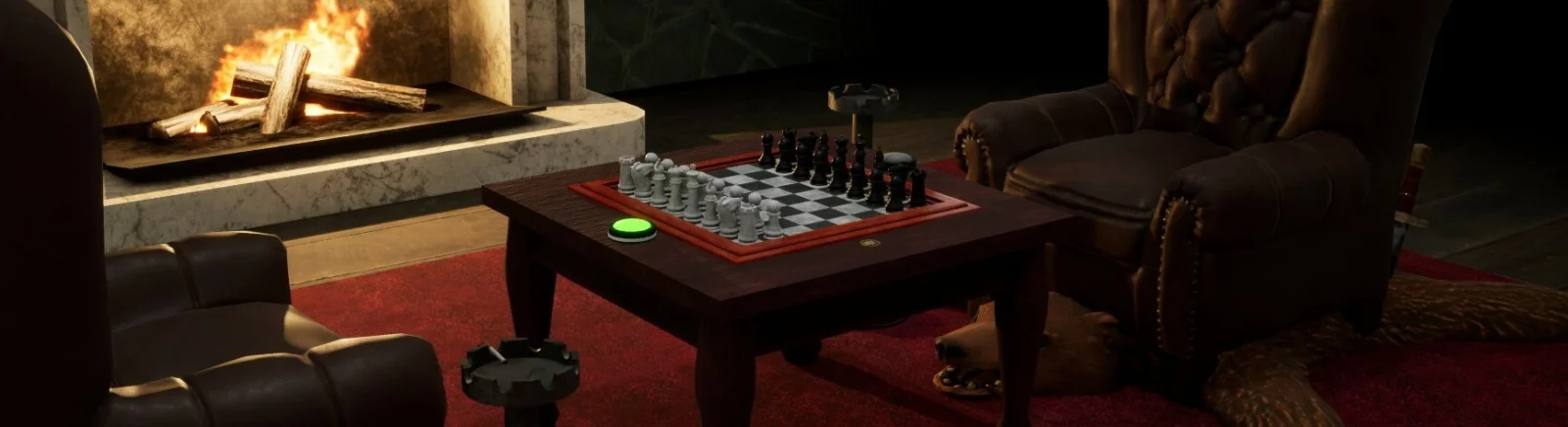 Лучшие игры для PlayStation 4, похожие на Free Chess