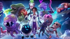 Galacticare - дата выхода для PC