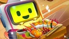 Rolling Hills: Make Sushi, Make Friends - дата выхода для PC