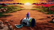 Farworld Pioneers - дата выхода для PC