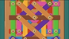 Wood Nut & Bolt : Screw Puppet - дата выхода для Android