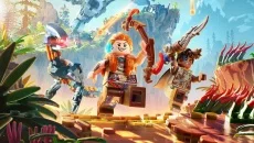 LEGO Horizon Adventures - дата выхода для PC