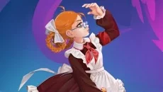 JustAxe - дата выхода для PC