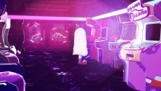 Haunted Arcade - дата выхода для PC