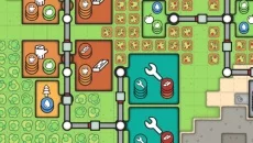 Mini Settlers - дата выхода для PC