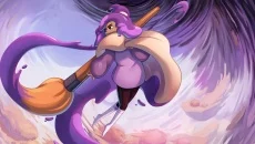 Constance - дата выхода для Nintendo Switch 2