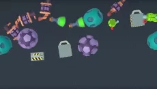 Rolling Objects 3d Match Game - дата выхода для iOS