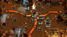 dWARf - дата выхода для PC