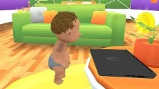 Naughty Boy: Daddy Prank Game - дата выхода для Android