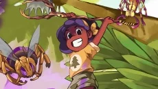 Bugnauts! - дата выхода для PC