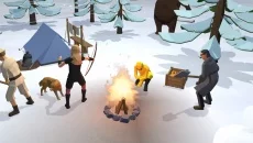 Survive It: Frozen - дата выхода для PC