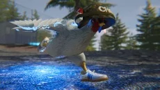 Turbo Chicken Simulator - дата выхода