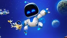 Astro Bot - дата выхода для PlayStation 5