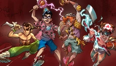 Nerd Survivors - дата выхода для Android