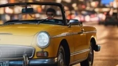 Taxi Rush - дата выхода для PC
