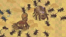 Ant Colony: Wild Forest - дата выхода для Android