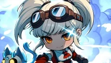 Battle Mage Idle - дата выхода для Android