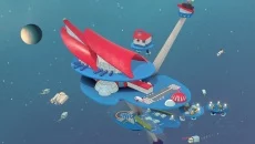 Spacelines from the Far Out - дата выхода для PC