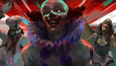 Killing Time: Resurrected - дата выхода для PC