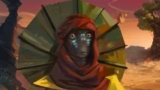 Sandwalkers - дата выхода для Linux