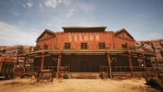 Saloon Simulator - дата выхода для PC