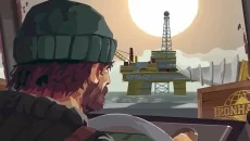 DREDGE - The Iron Rig - дата выхода для PC