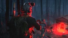 Phantom Line - дата выхода