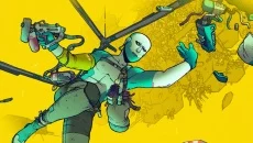 Citizen Sleeper 2: Starward Vector - дата выхода для Nintendo Switch