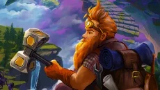 First Dwarf - дата выхода для Nintendo Switch